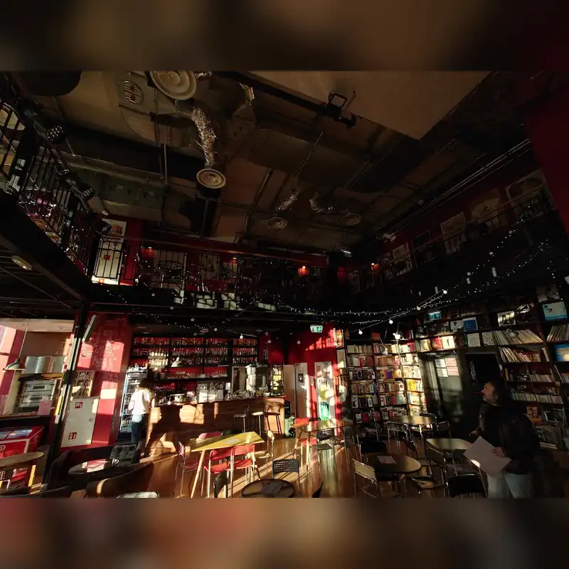 venue photo