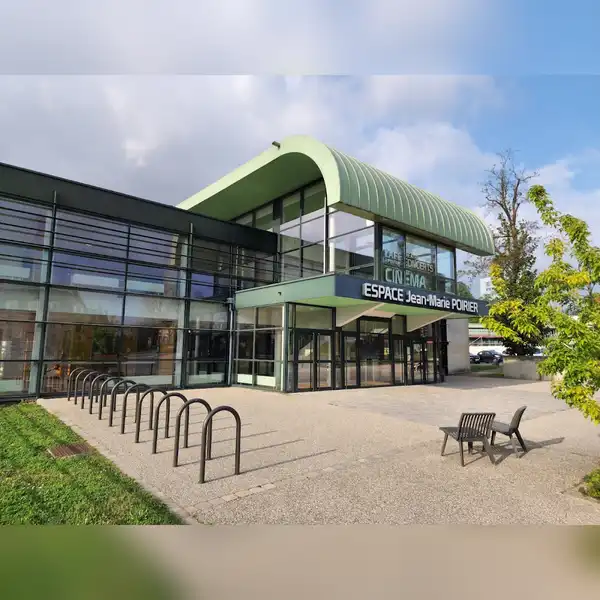 venue photo