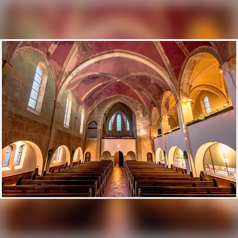 venue photo
