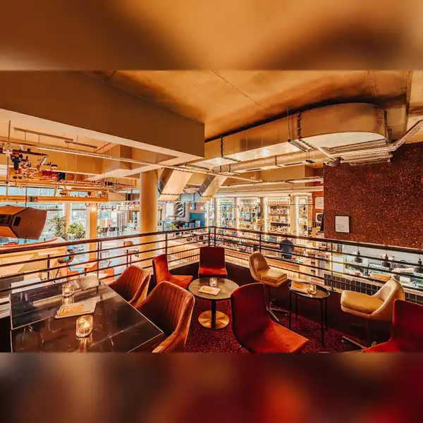 venue photo
