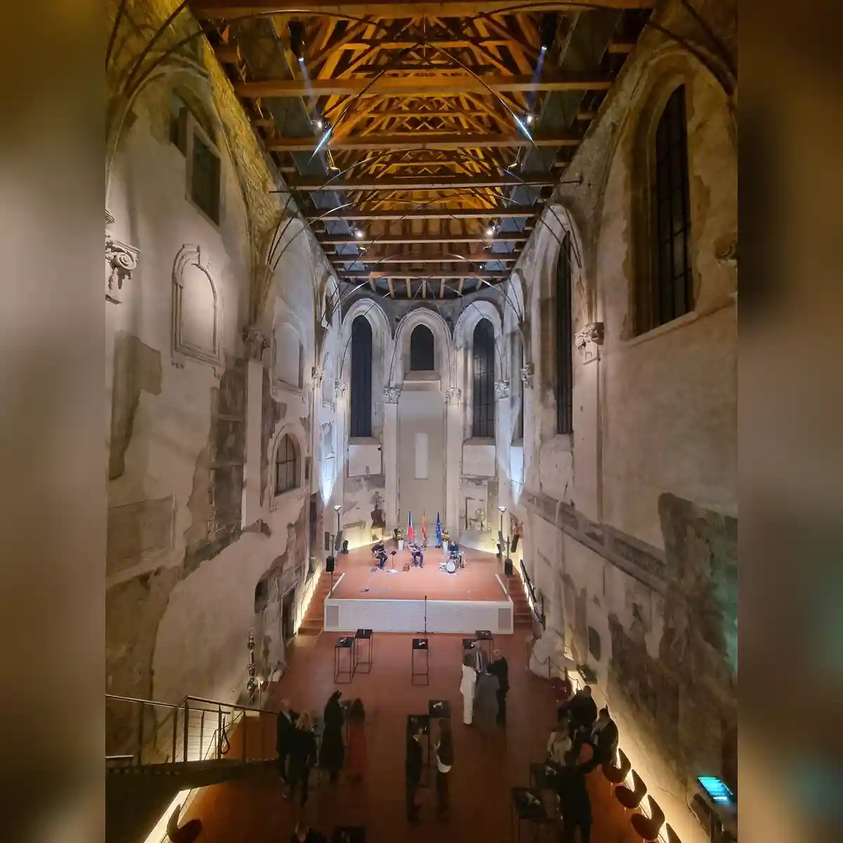 venue photo