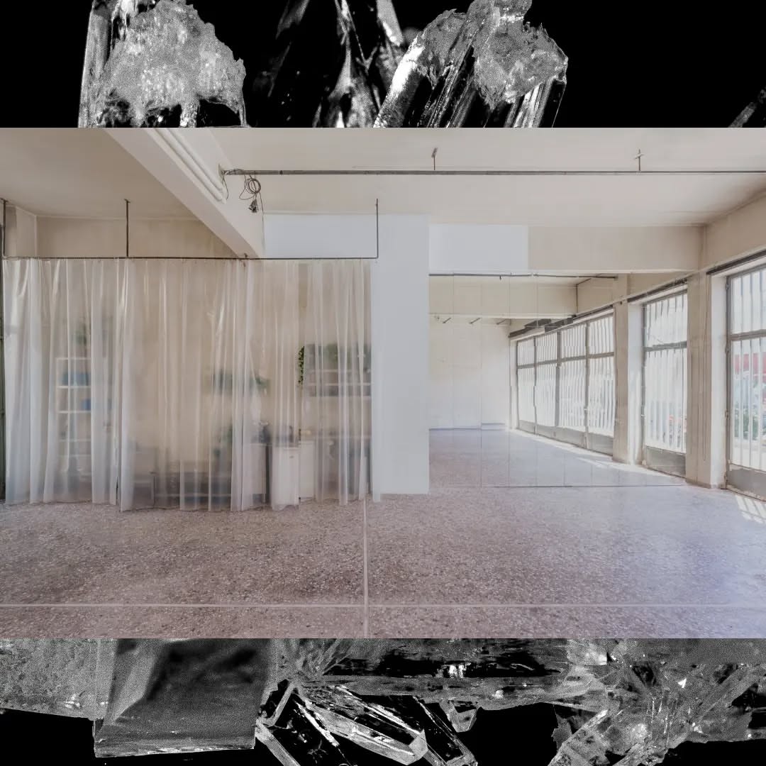 Τζάμια Κρύσταλλα