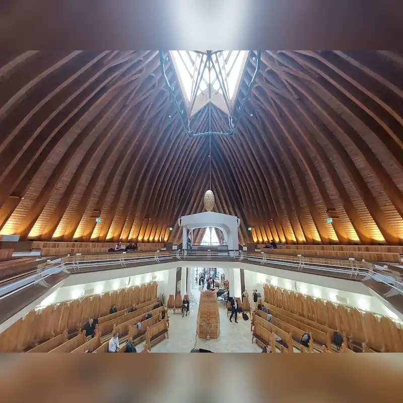 venue photo