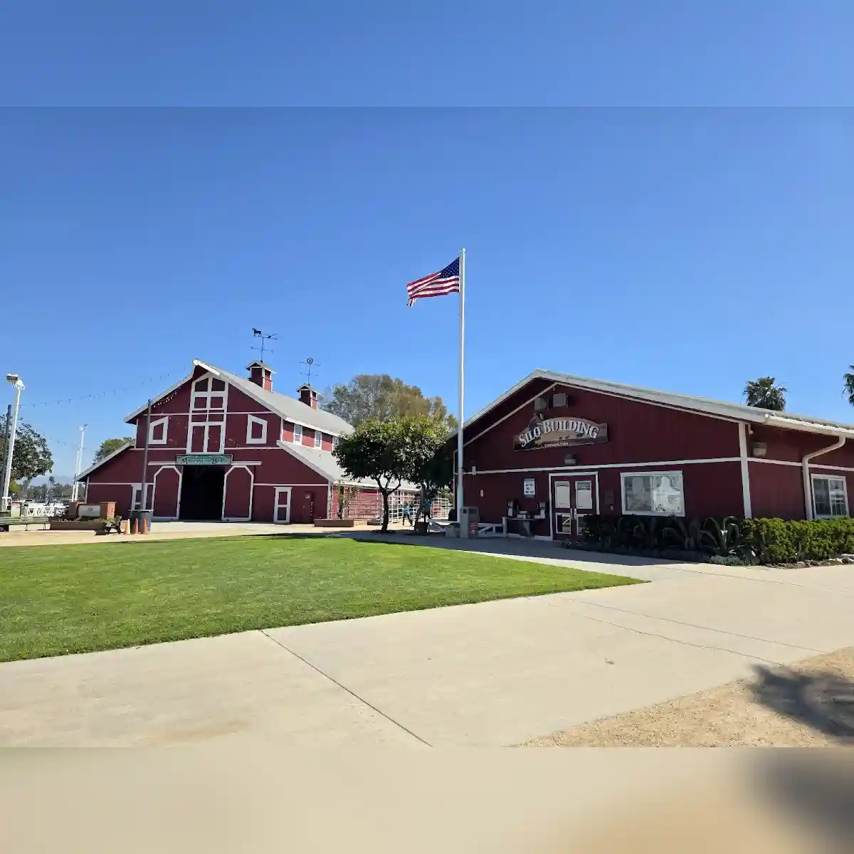 venue photo