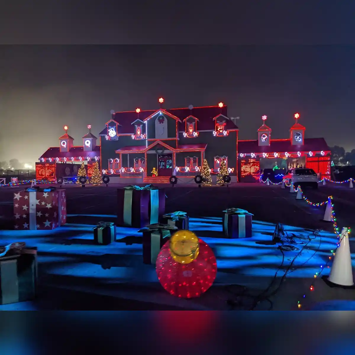 venue photo