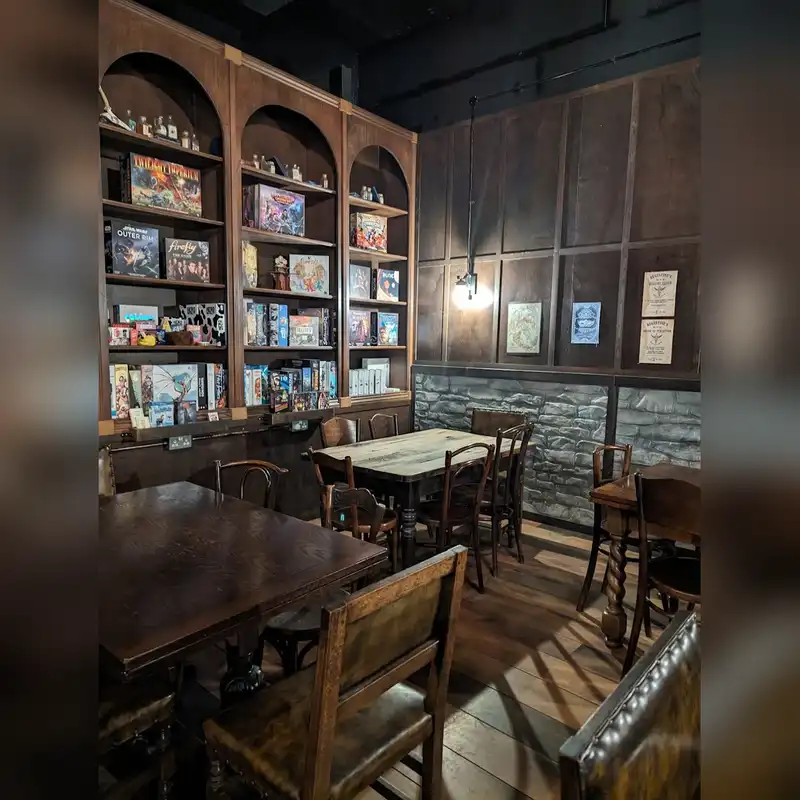 venue photo