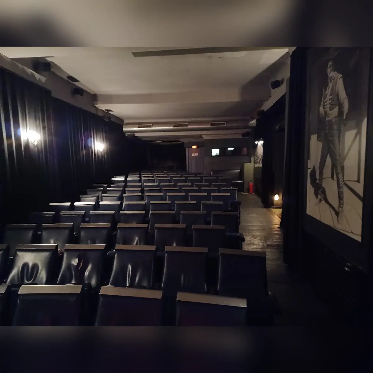 Xenon Cinema Berlin