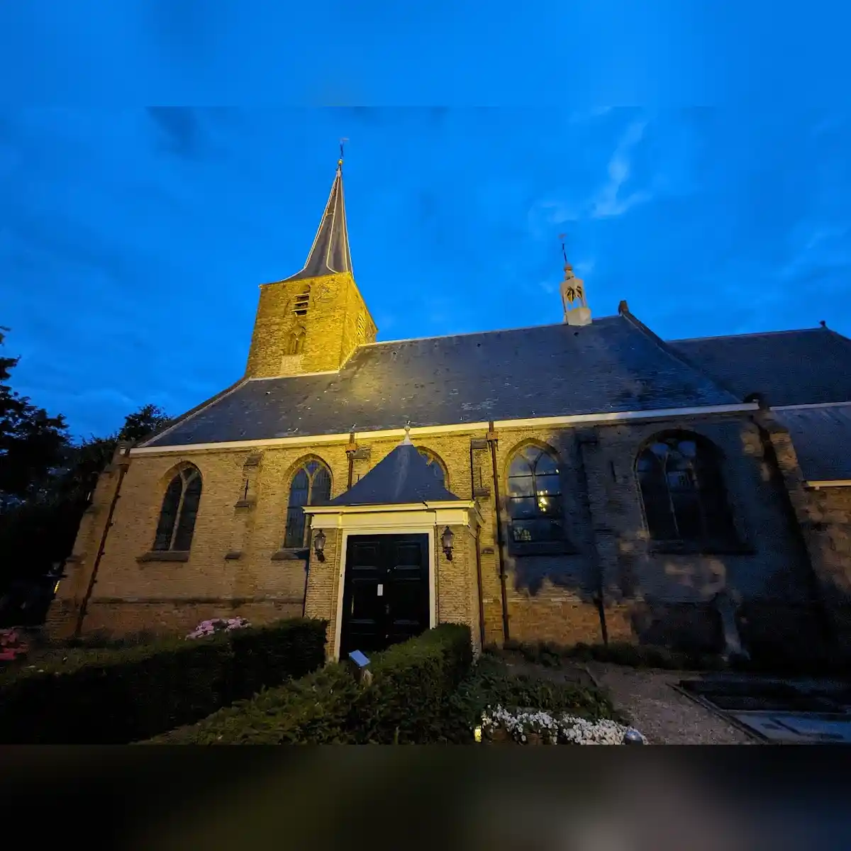 venue photo