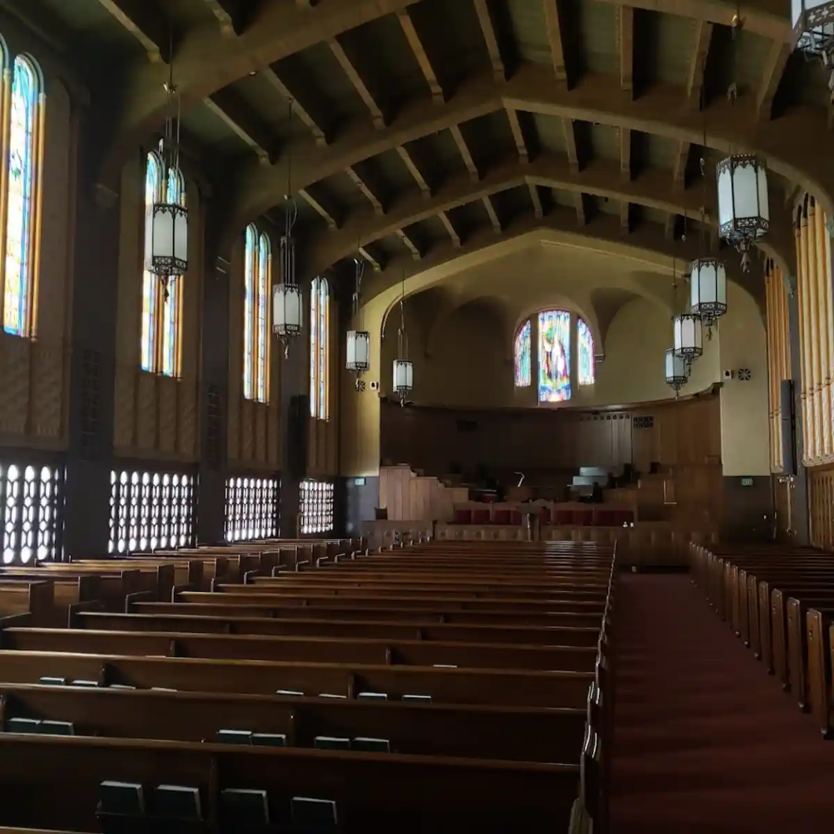 venue photo
