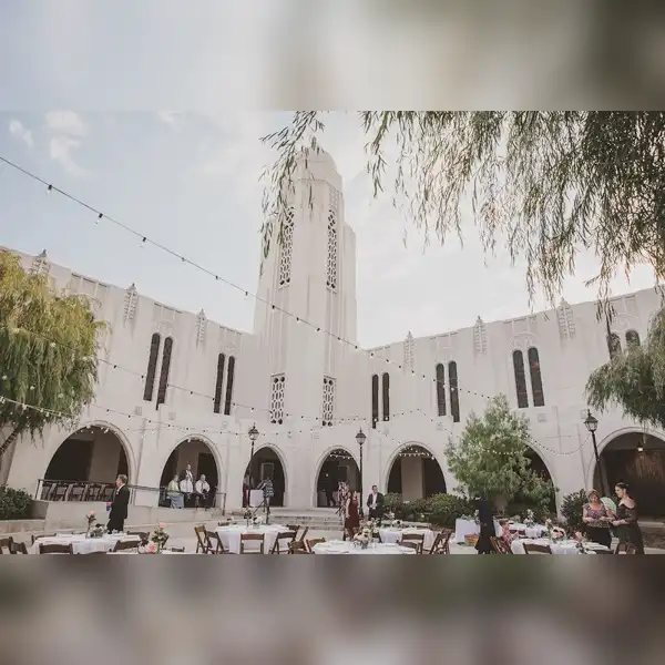 venue photo