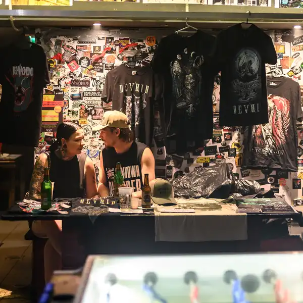 venue photo