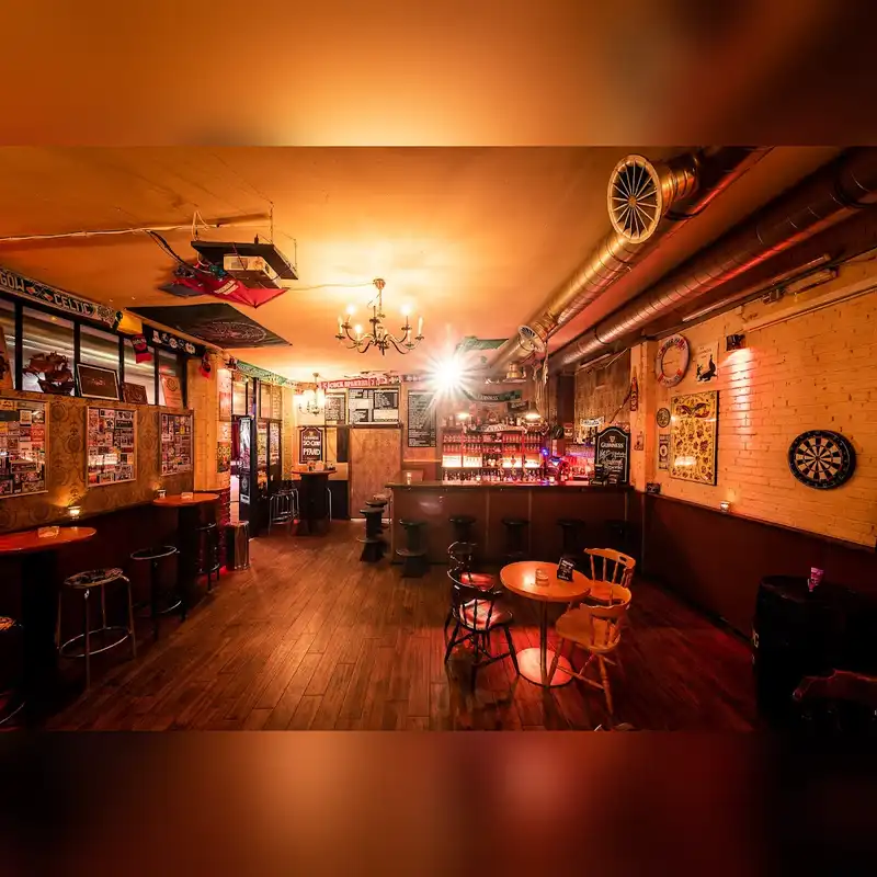 venue photo