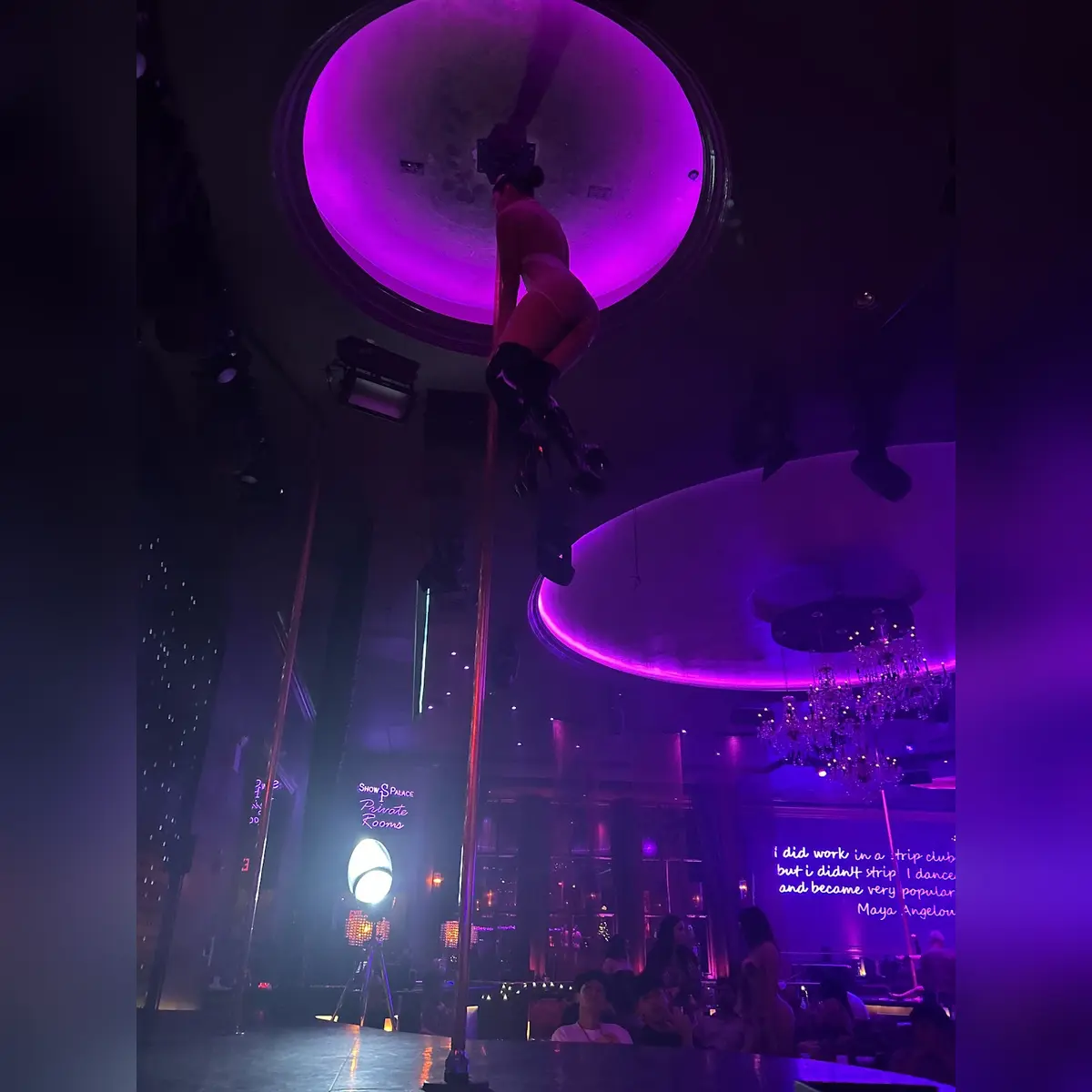venue photo