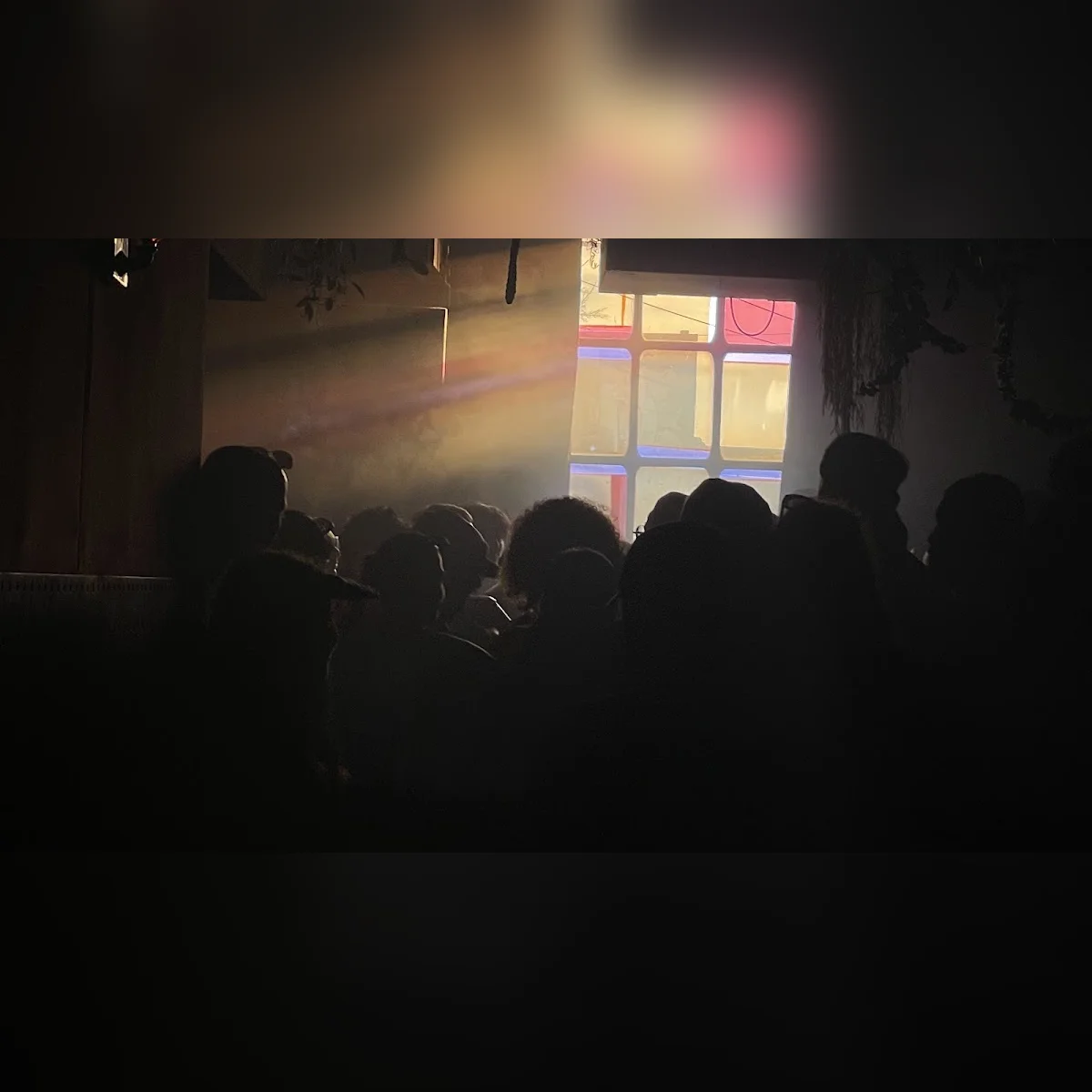 venue photo