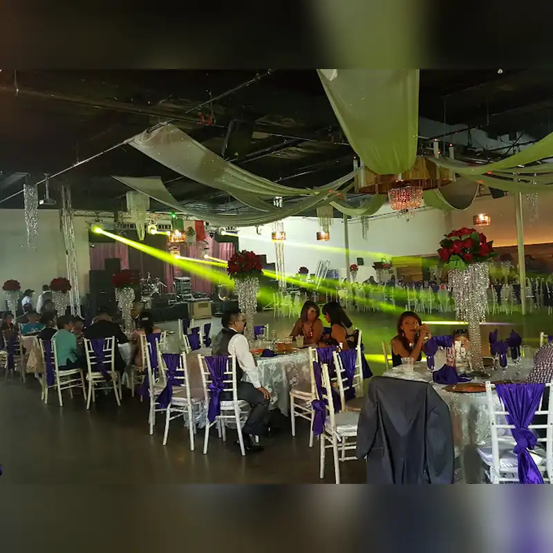 venue photo