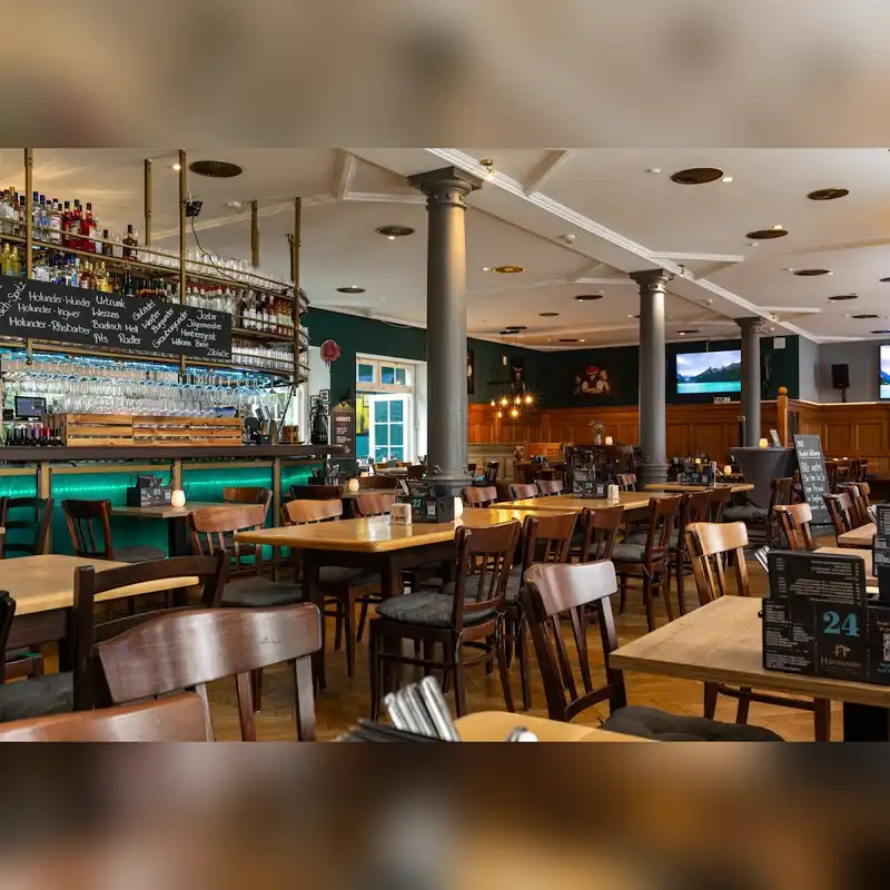 venue photo