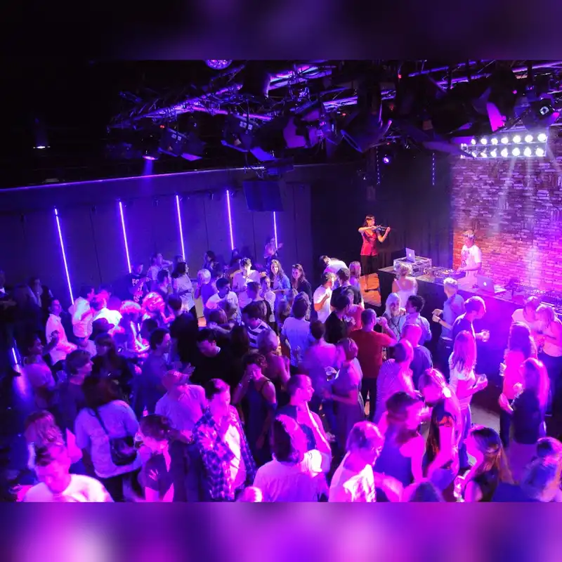 venue photo
