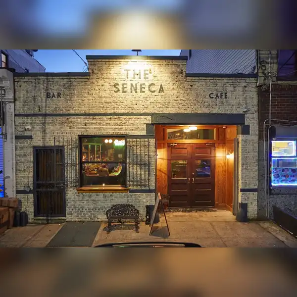 venue photo