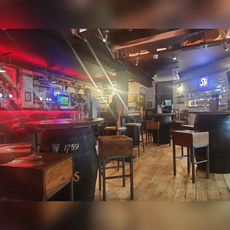 venue photo