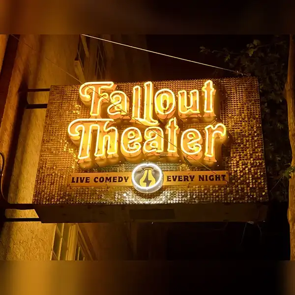 venue photo