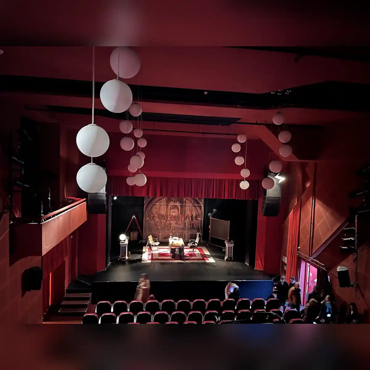 venue photo
