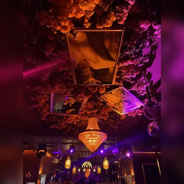 venue photo