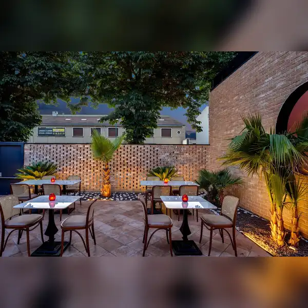 venue photo