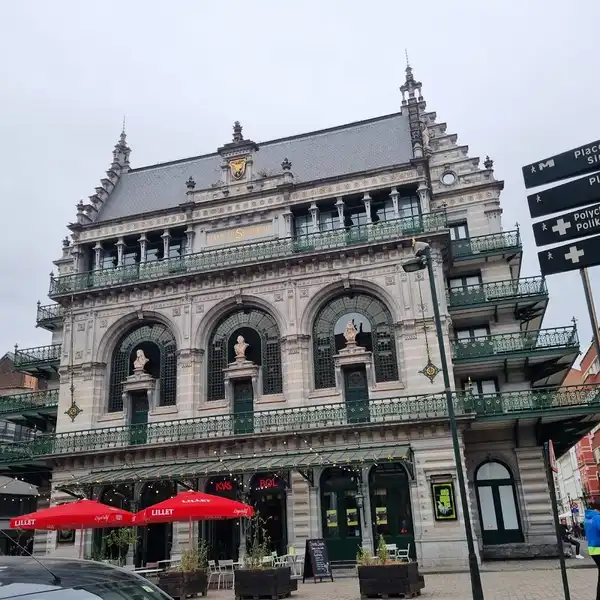 venue photo