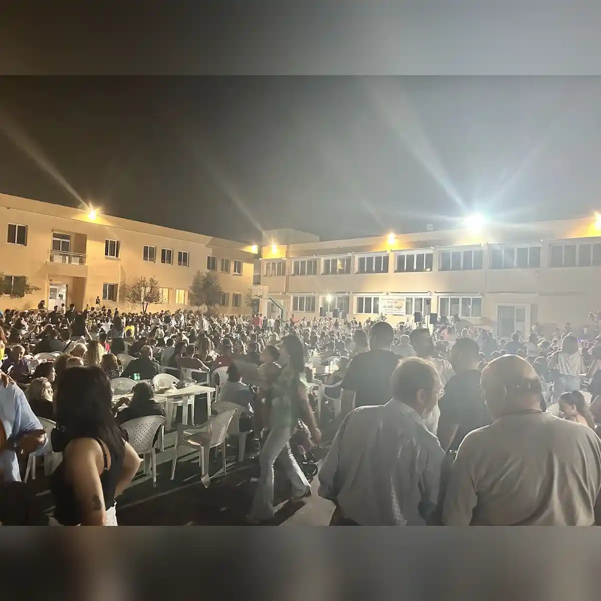 venue photo