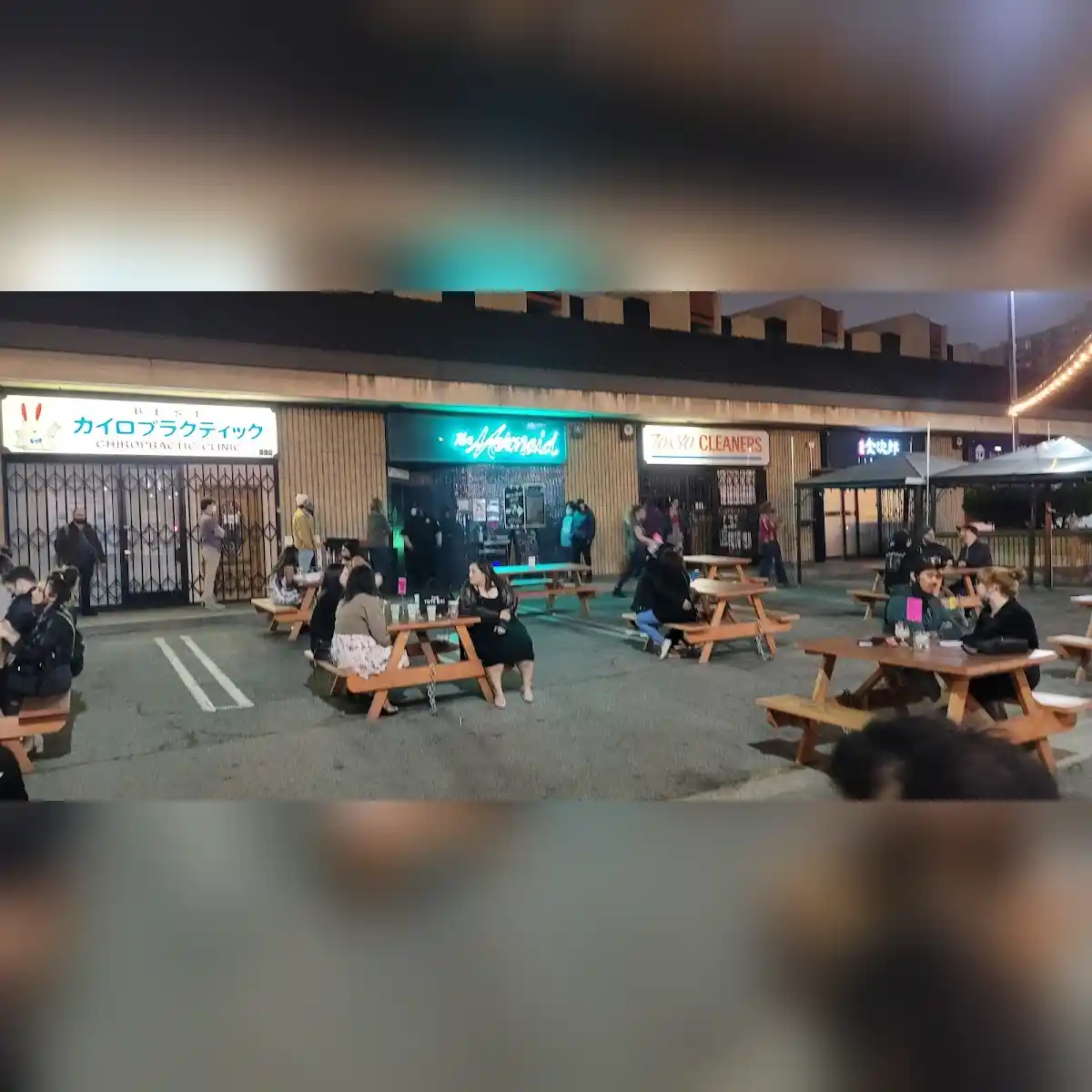 venue photo