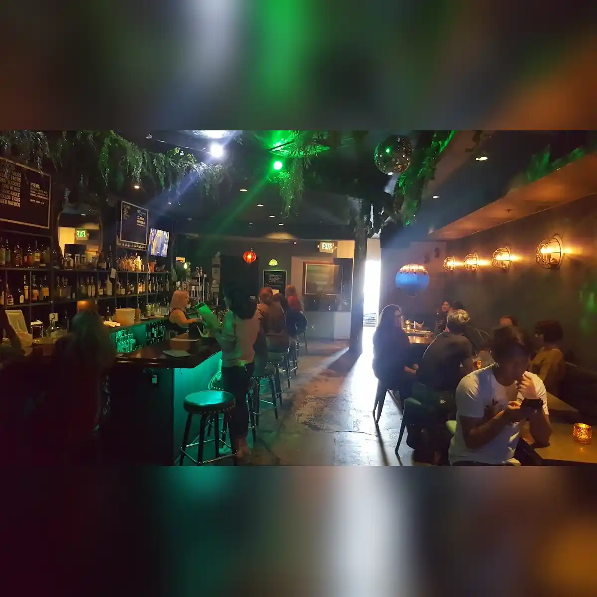 venue photo