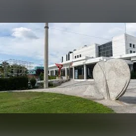 MOMus-Museum of Contemporary Art