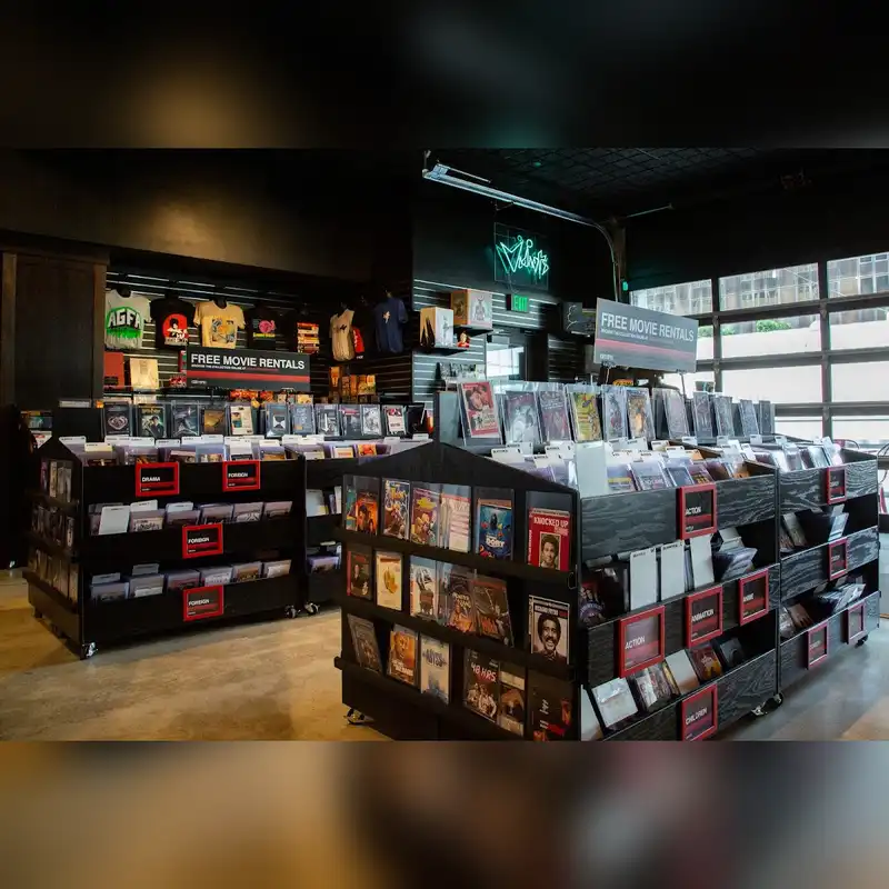 venue photo