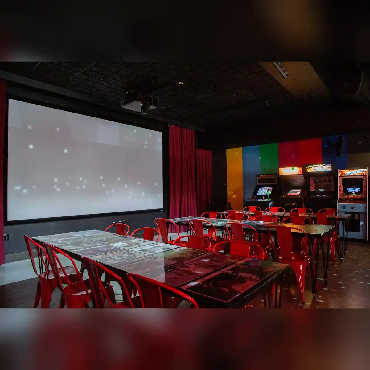 venue photo