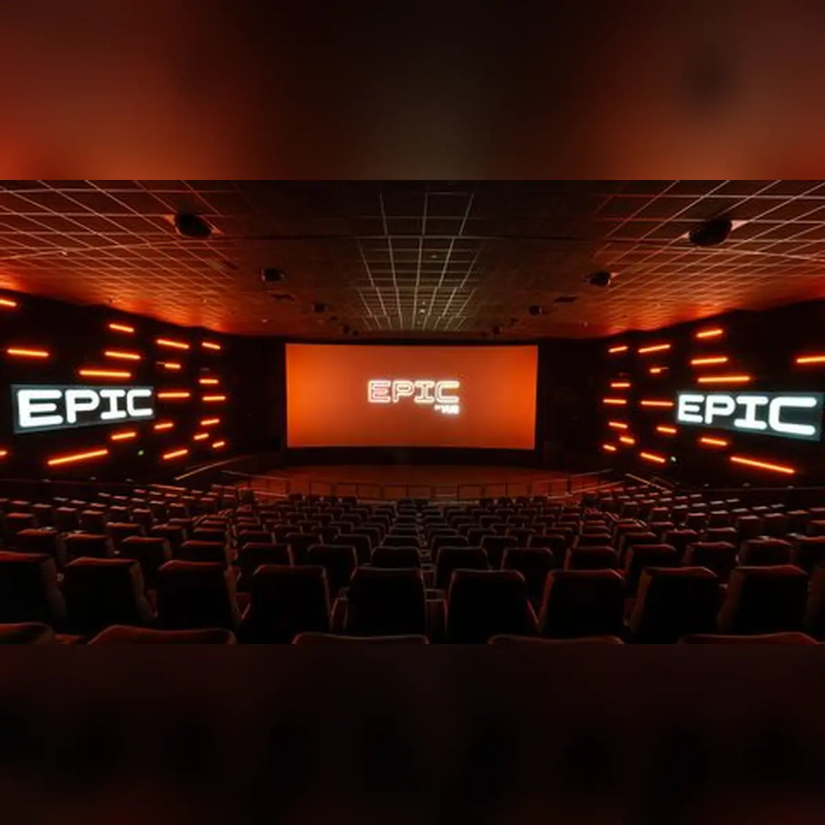 Vue Cinema London - West End (Leicester Square)