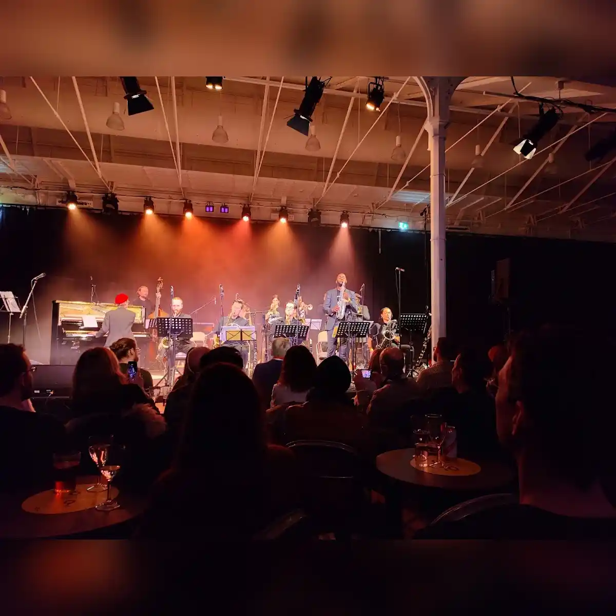 venue photo