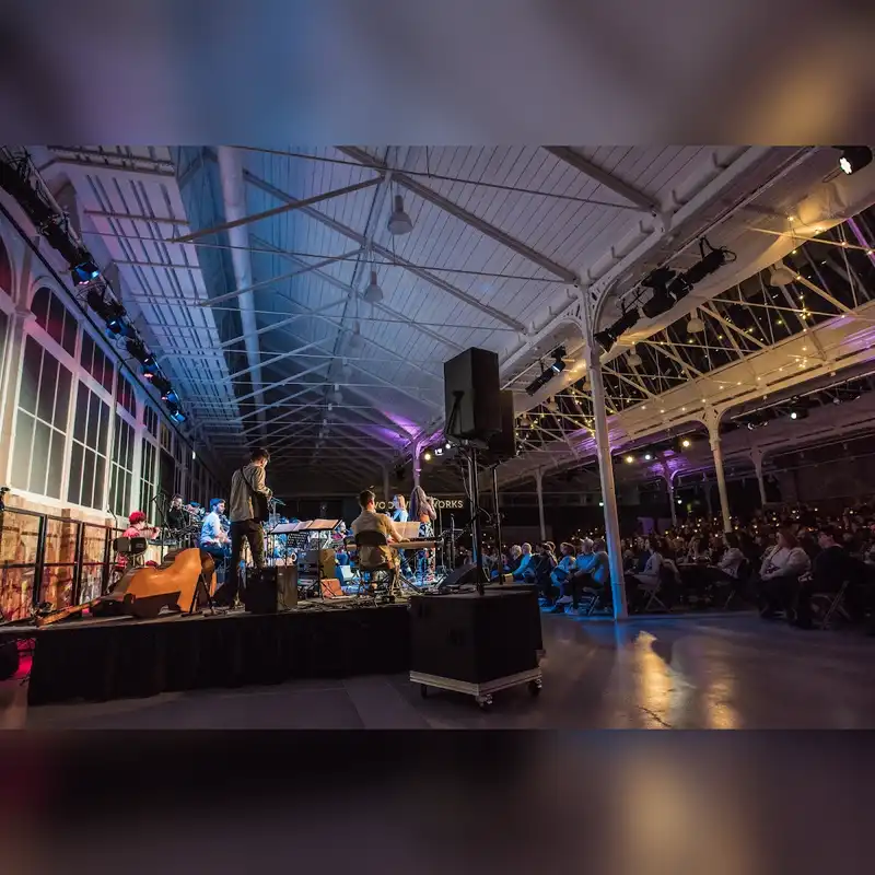 venue photo