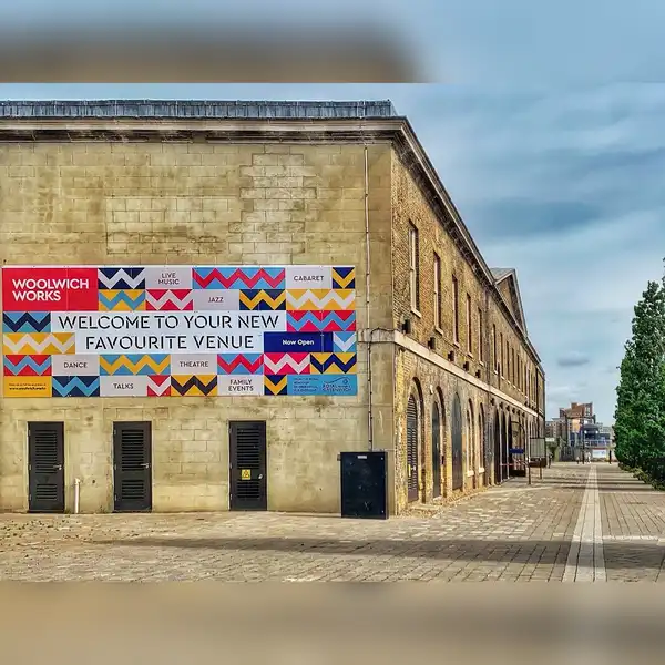 venue photo