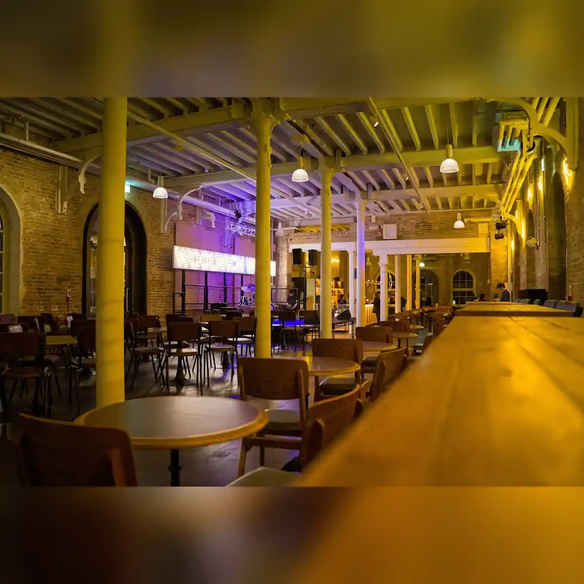 venue photo