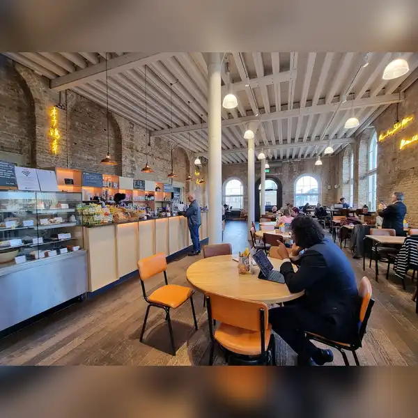 venue photo