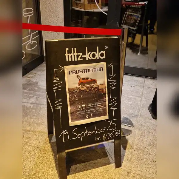 venue photo