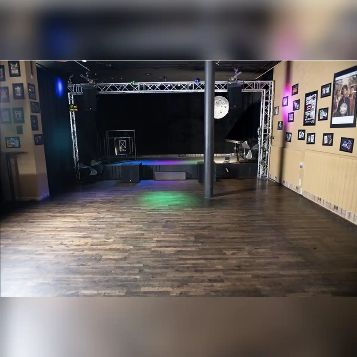 venue photo