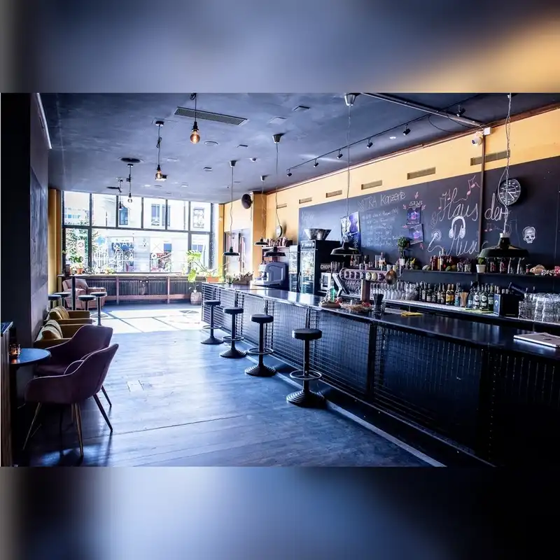 venue photo