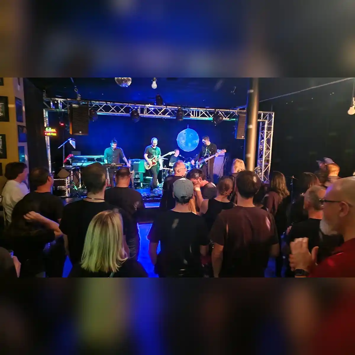 venue photo