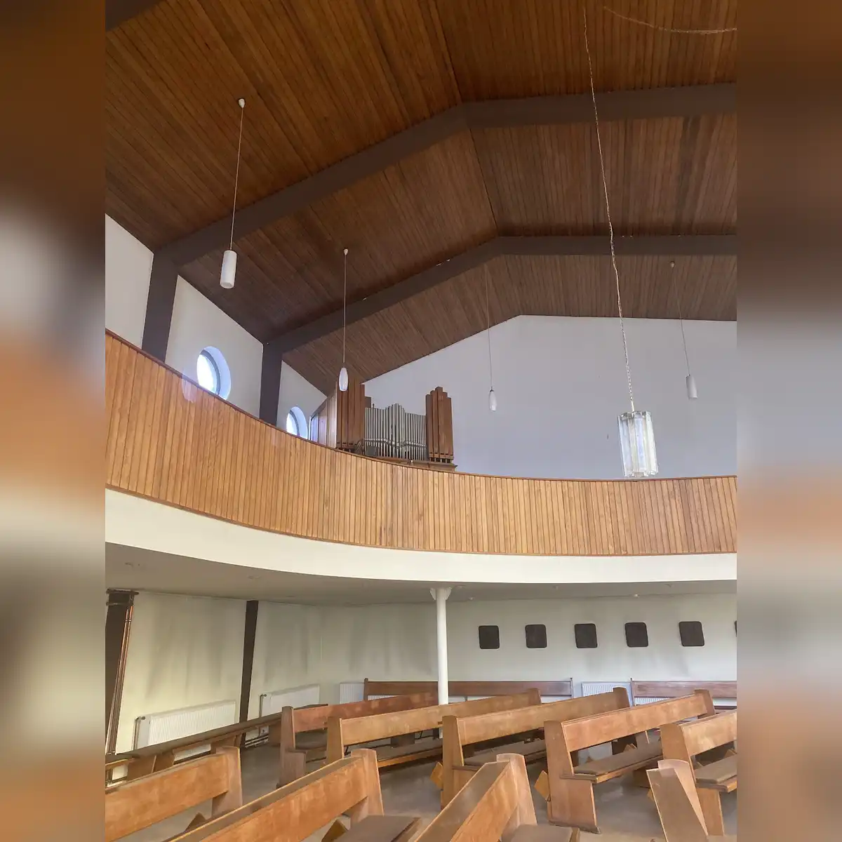 venue photo