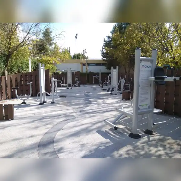 venue photo
