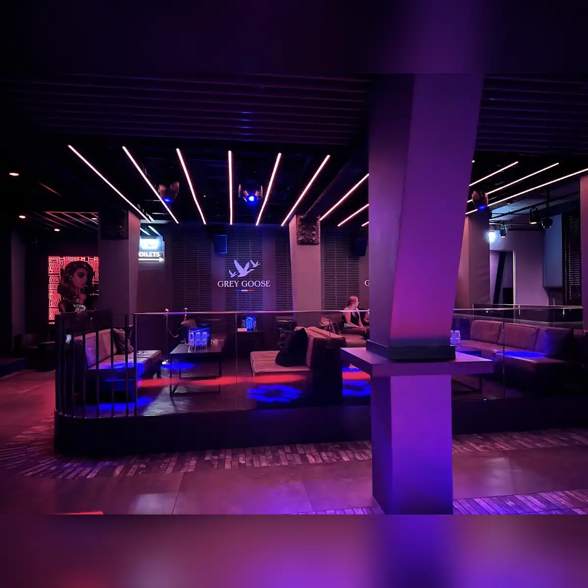 venue photo