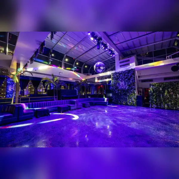 venue photo