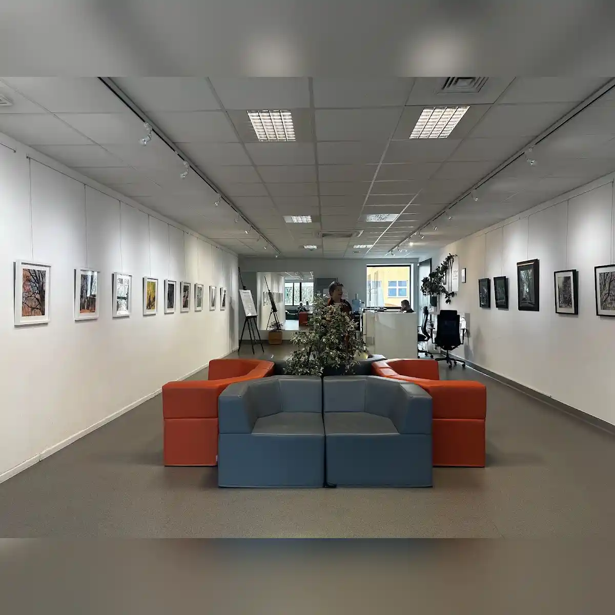 venue photo