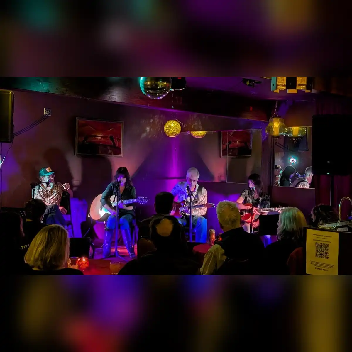 venue photo